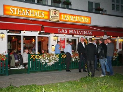 照片: Las Malvinas